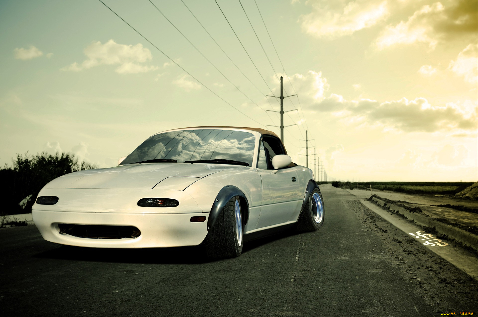 , , , mazda